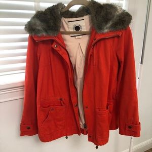 Daughters of the Liberation (Anthropologie)